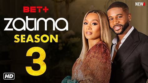 Zatima Season 3 Release, Cast & Everything We Know.